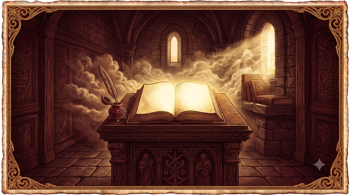 Illustration — corpus section 1