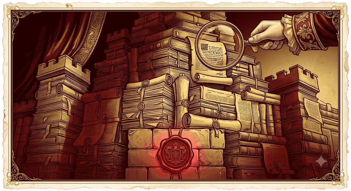 Illustration — corpus section 4