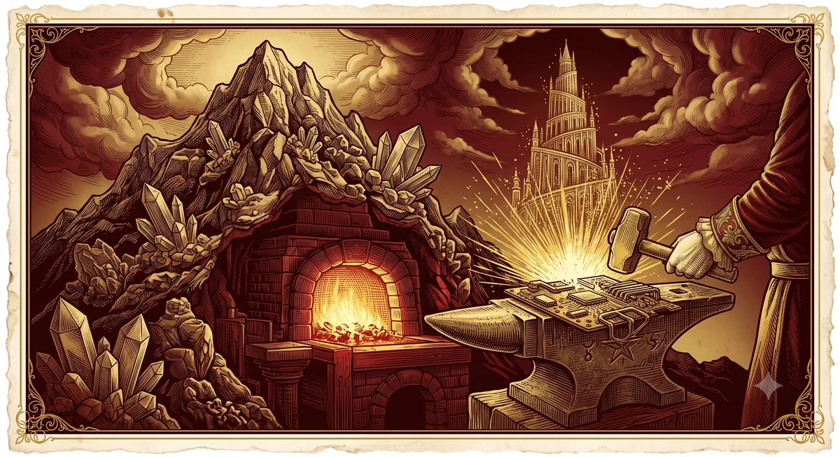Illustration — corpus section 5