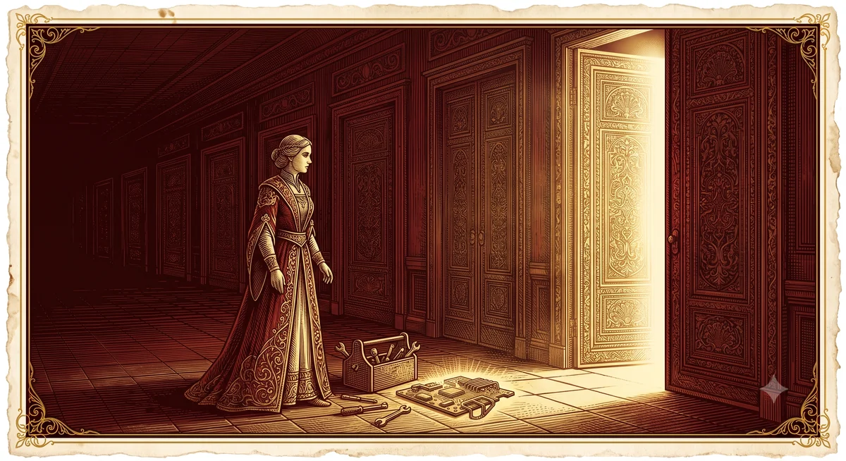 Illustration — corpus section 6