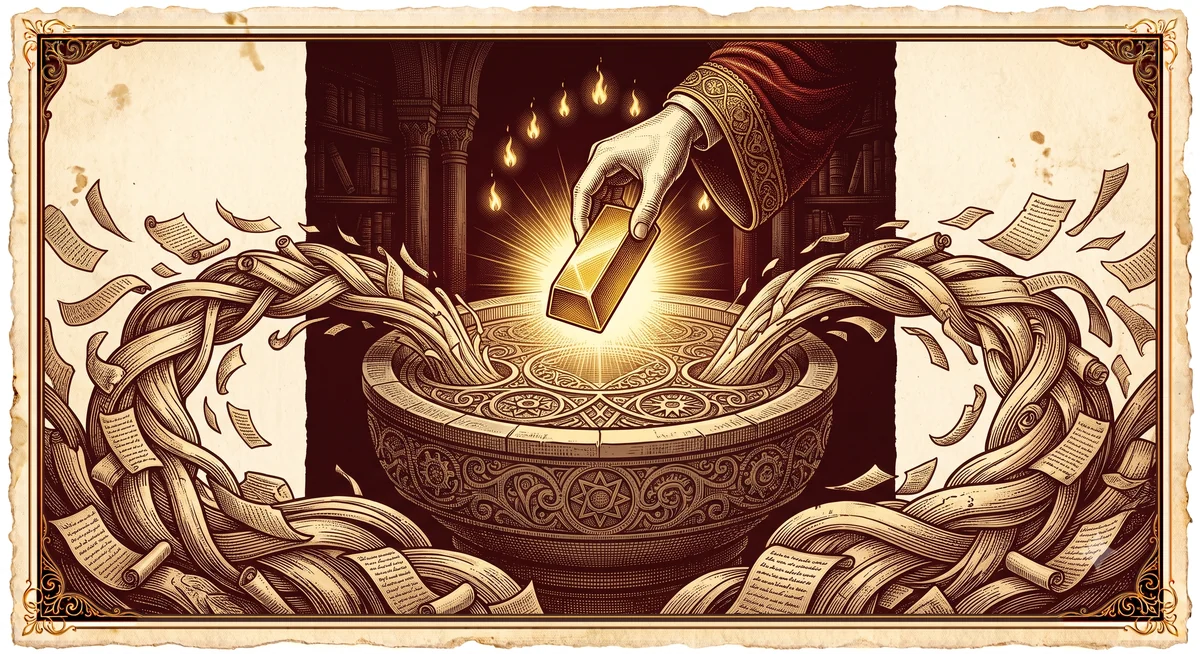 Illustration — corpus section 12