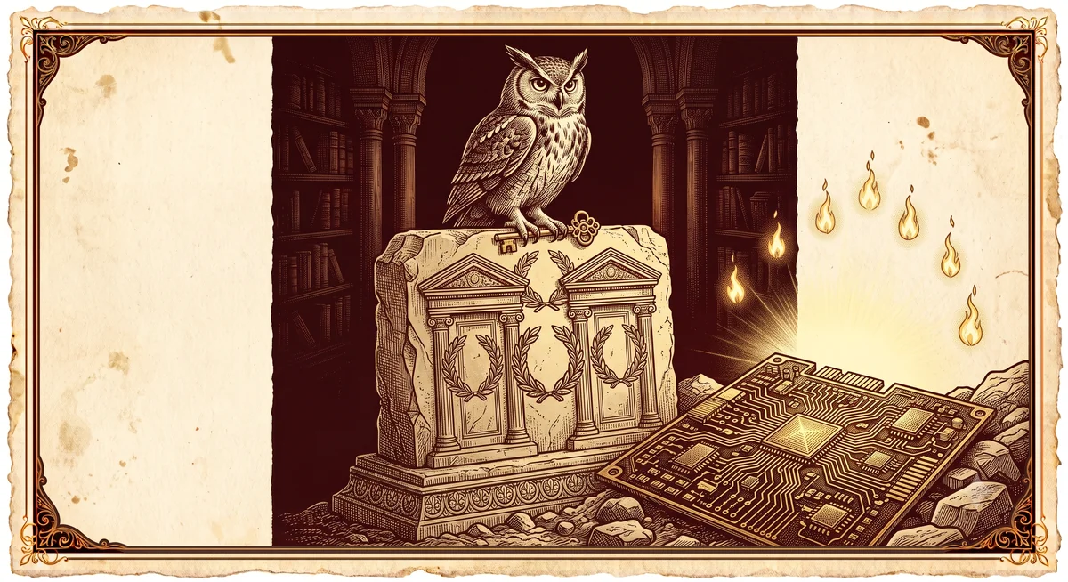 Illustration — section 13 du Corpus