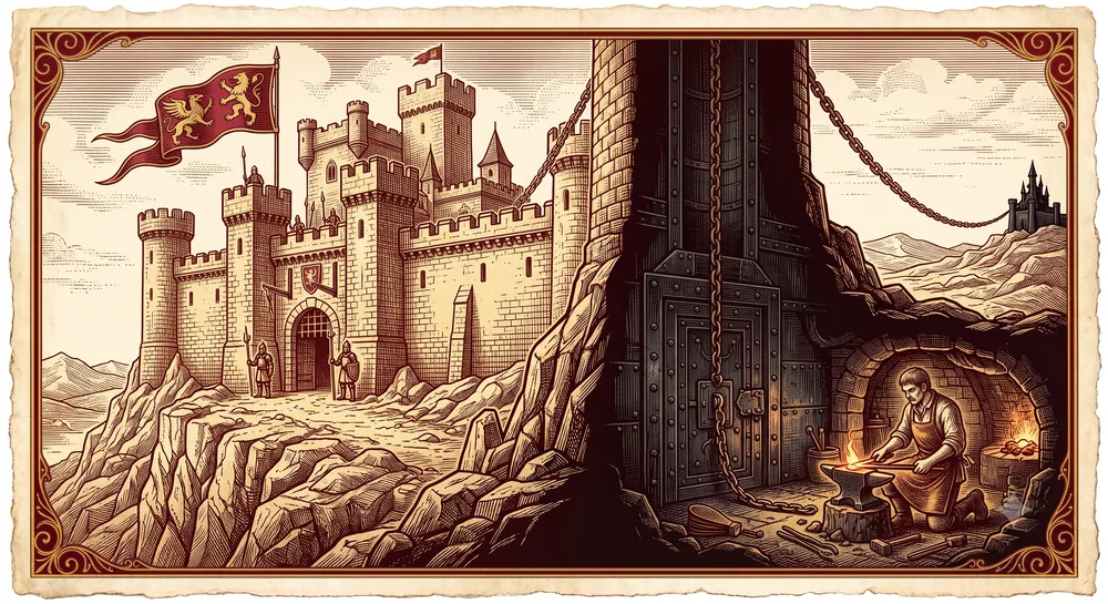 Illustration — Sovereignty in a Box